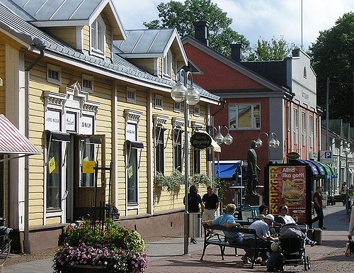 Mariehamn